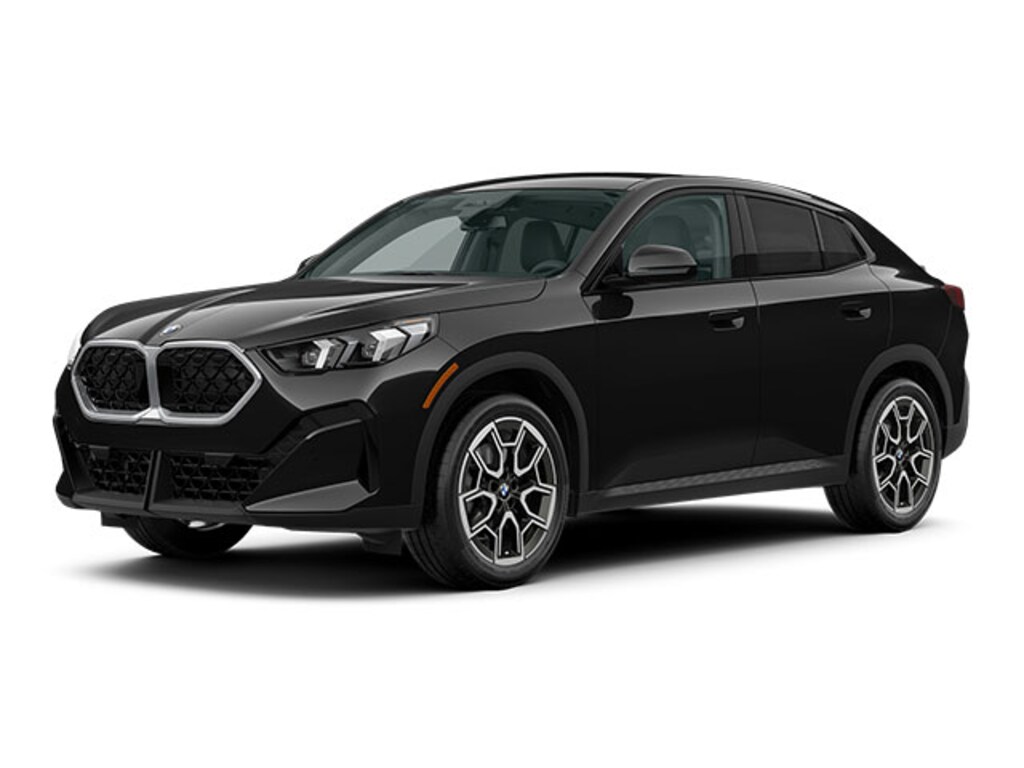 New 2025 BMW X2 xDrive28i For Sale The Woodlands, TX